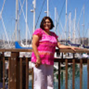 Meet your Posher, Maria